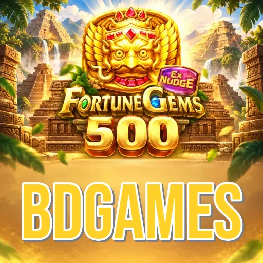 bdgames alternative access page preview for Bangladesh