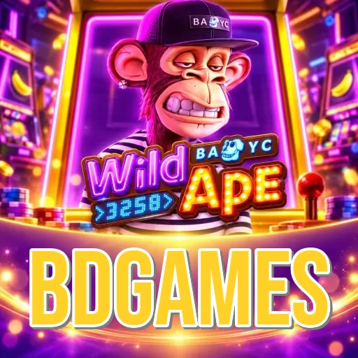 bdgames APK download page preview for Bangladesh