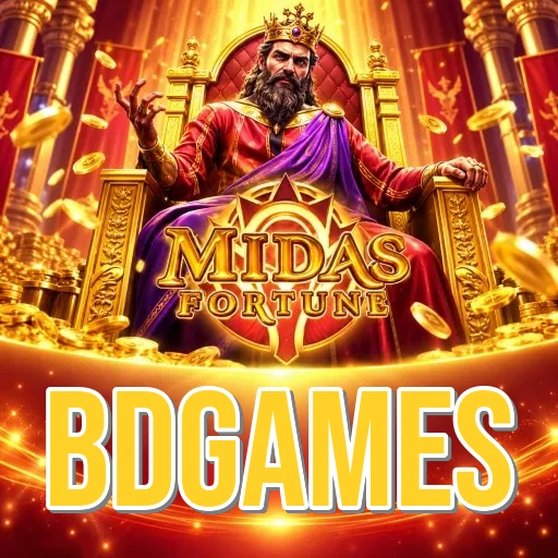 bdgames official channel check page preview